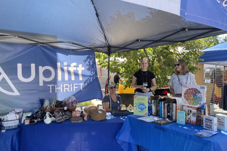 Millcreek Arts Festival