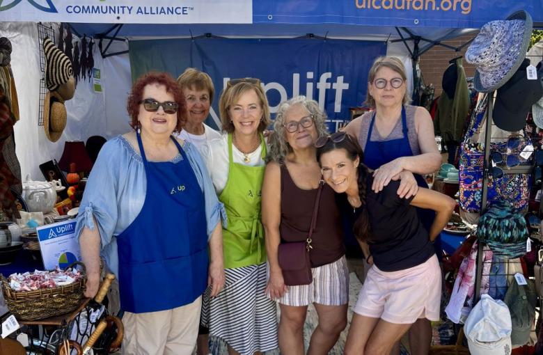 Millcreek Arts Festival