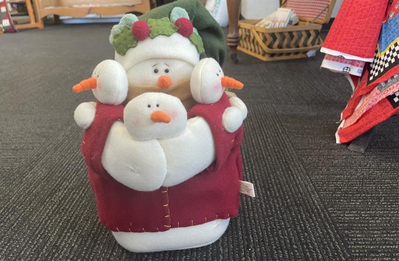 Santa