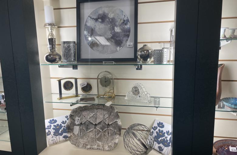 Photo frames and home decor