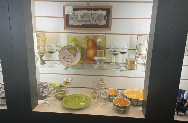 Place setting accessories 