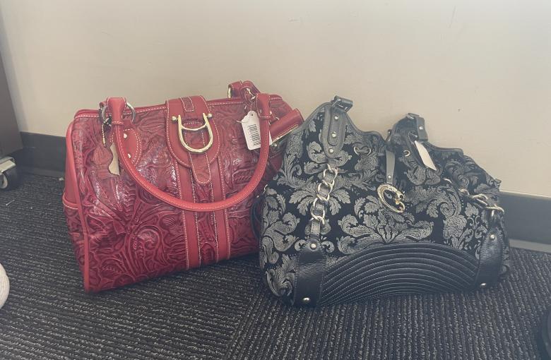 purses