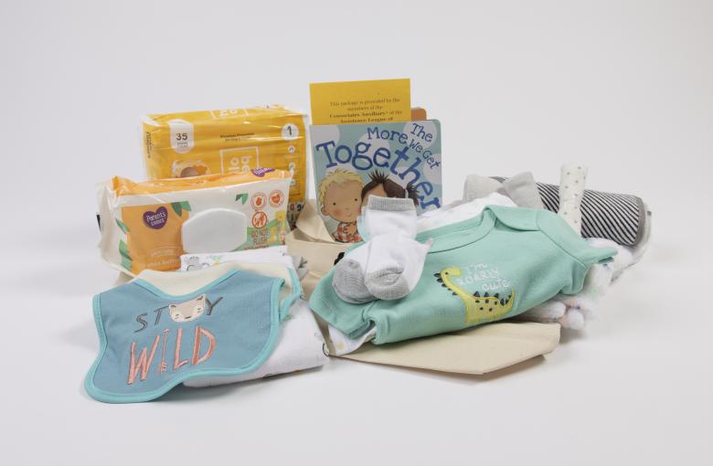 Baby Bundles